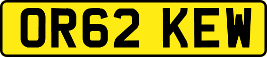 OR62KEW