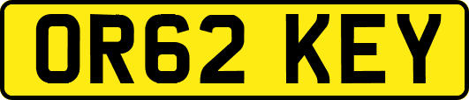 OR62KEY
