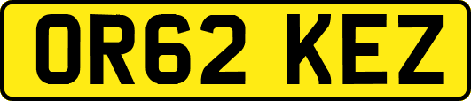 OR62KEZ