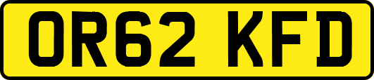 OR62KFD