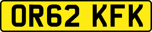 OR62KFK
