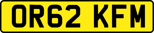 OR62KFM