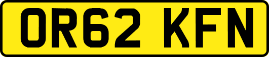OR62KFN