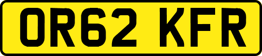 OR62KFR