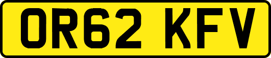 OR62KFV