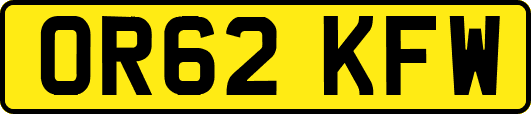 OR62KFW