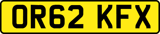 OR62KFX