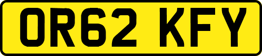 OR62KFY