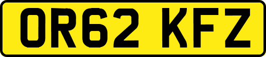 OR62KFZ