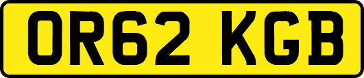 OR62KGB