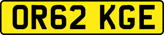 OR62KGE