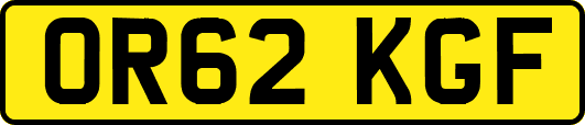 OR62KGF