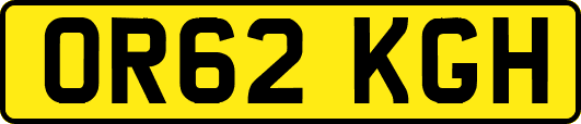 OR62KGH