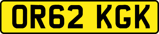 OR62KGK