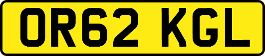 OR62KGL