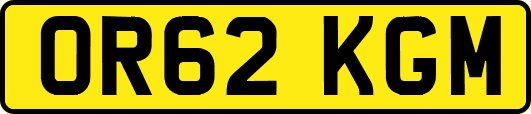 OR62KGM