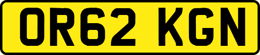OR62KGN