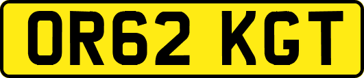 OR62KGT
