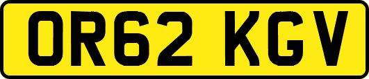 OR62KGV