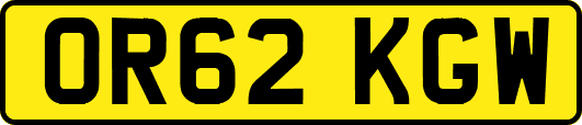 OR62KGW