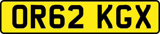 OR62KGX
