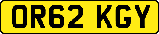 OR62KGY