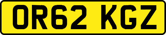 OR62KGZ