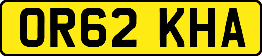 OR62KHA