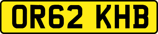 OR62KHB