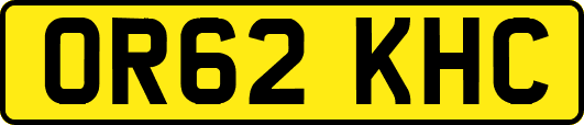 OR62KHC