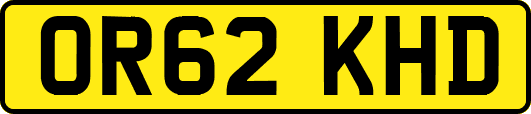 OR62KHD
