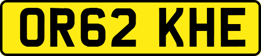 OR62KHE