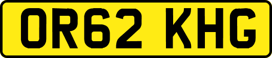 OR62KHG