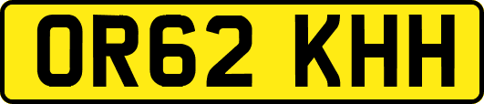 OR62KHH
