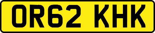 OR62KHK