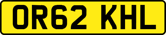 OR62KHL