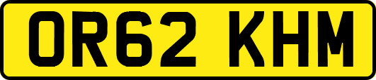 OR62KHM