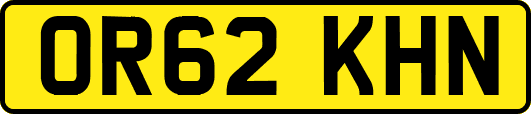 OR62KHN