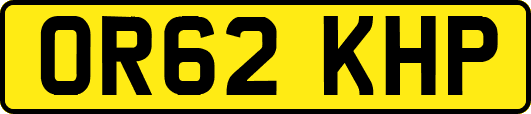 OR62KHP
