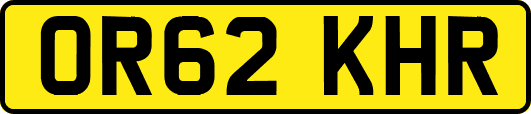 OR62KHR
