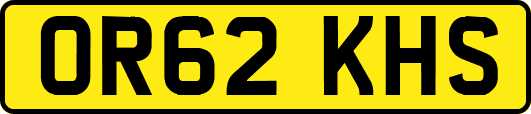 OR62KHS