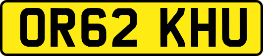 OR62KHU