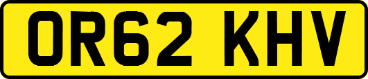 OR62KHV