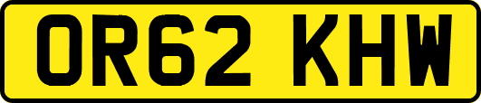 OR62KHW