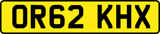 OR62KHX
