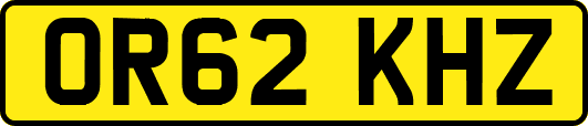 OR62KHZ