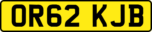 OR62KJB