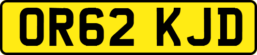 OR62KJD