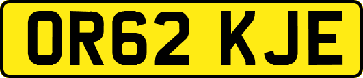 OR62KJE