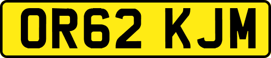 OR62KJM